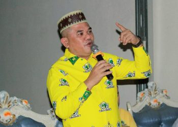 Gugatan Ilomata Ditolak PT TUN, Dewan Pembina SIAP : Stop Mencari Kesalahan