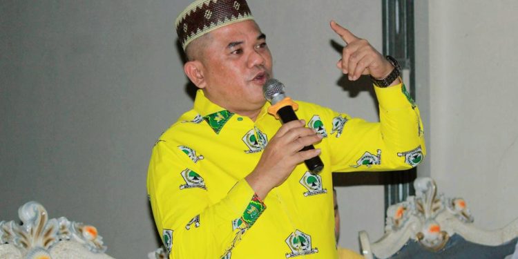Gugatan Ilomata Ditolak PT TUN, Dewan Pembina SIAP : Stop Mencari Kesalahan