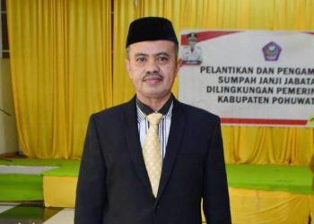 Bantah Dugaan Terlibat Tipidkor, Sekda Iskandar : Hanya Dimintai Klarifikasi