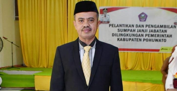 Bantah Dugaan Terlibat Tipidkor, Sekda Iskandar : Hanya Dimintai Klarifikasi