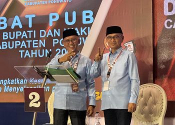 Kenapa Harus Saipul-Iwan? Ini Penjelasannya!