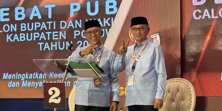 Kenapa Harus Saipul-Iwan? Ini Penjelasannya!