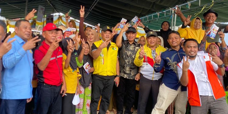 SIAP Menang, Rakyat Senang! Kolaborasi Eksekutif-Legislatif jadi Kunci