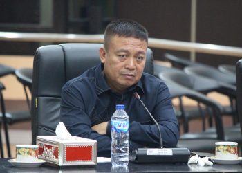 DPRD Pohuwato Himbau Warga Waspada Bencana Alam di Tengah Cuaca Ekstrem
