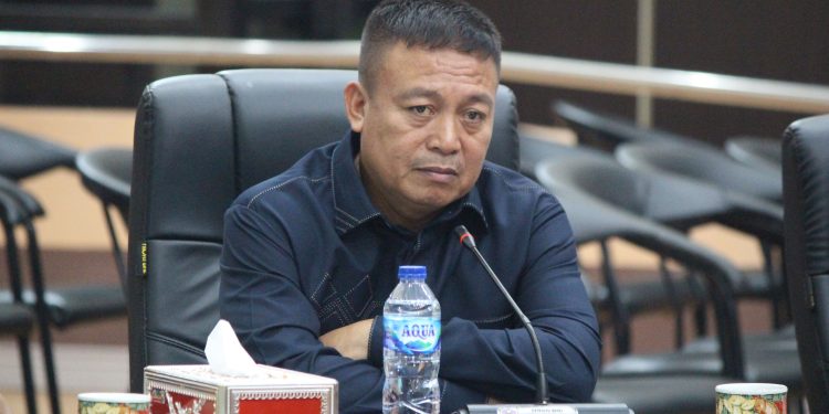 DPRD Pohuwato Himbau Warga Waspada Bencana Alam di Tengah Cuaca Ekstrem