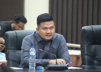 Anggota DPRD Pohuwato Minta Pergantian Direktur PDAM Tirta Moolango untuk Atasi Masalah Air Bersih