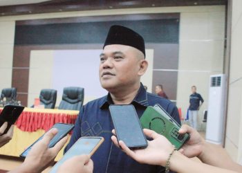 Diduga BBM Bercampur Air, DPRD Minta Pertamina Marisa Ditutup Sementara