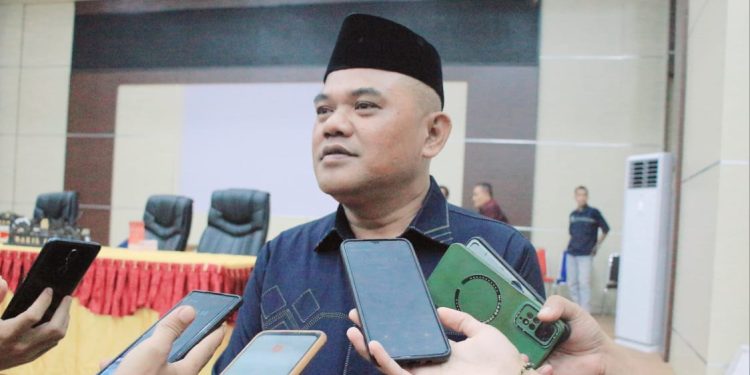 Diduga BBM Bercampur Air, DPRD Minta Pertamina Marisa Ditutup Sementara
