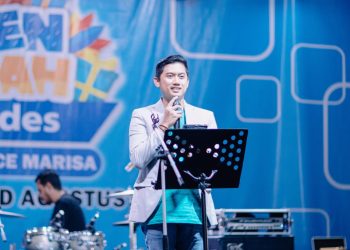 Terkait Keluhan di BRI Unit Popayato, Fauzan Rahman : Kita Terima dengan Baik