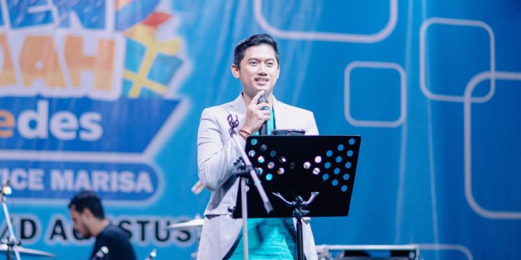 Terkait Keluhan di BRI Unit Popayato, Fauzan Rahman : Kita Terima dengan Baik