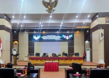 DPRD Pohuwato Minta Pemda Berhentikan Program Beasiswa Kedokteran, Ini Alasannya