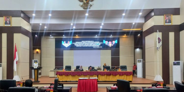 DPRD Pohuwato Minta Pemda Berhentikan Program Beasiswa Kedokteran, Ini Alasannya