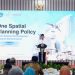 Hari Tata Ruang, Menteri Nusron Tekankan Penyelesaian One Map Policy dan One Spatial Planning Policy