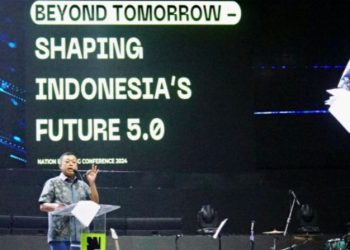 Dukung Swasembada Pangan, Menteri Nusron: Butuh Tata Kelola Pertanahan yang Baik