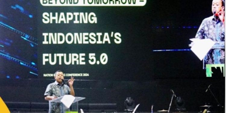 Dukung Swasembada Pangan, Menteri Nusron: Butuh Tata Kelola Pertanahan yang Baik