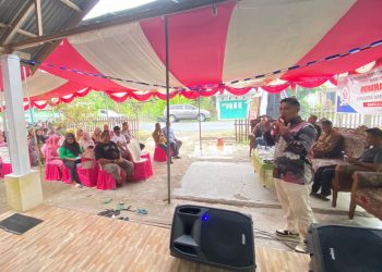 Coming Soon, Reses Mantri Afif Bakal Hadirkan Dokter untuk Pelayanan Kesehatan