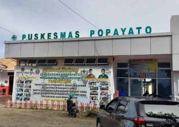 Nakes Arogan dan Pelayanan Buruk Diduga jadi Alasan Doddy Memulangkan Anaknya dari Puskesmas Popayato