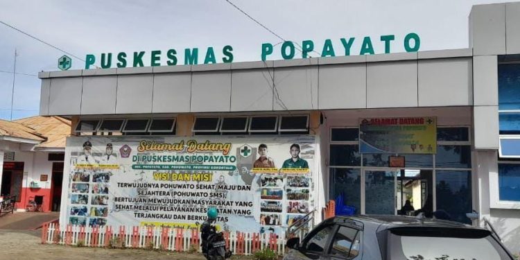 Nakes Arogan dan Pelayanan Buruk Diduga jadi Alasan Doddy Memulangkan Anaknya dari Puskesmas Popayato