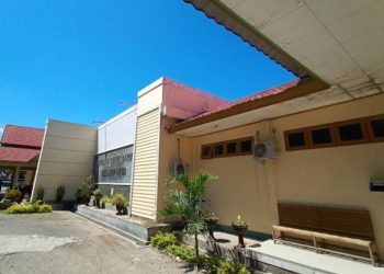 Ratusan Karyawan RSUD Bumi Panua Belum Terima Gaji, Benarkah Uangnya untuk Bayar Hutang?