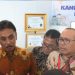 Kementerian ATR/BPN Laksanakan Penilaian Mandiri dan Berikan Penghargaan WTAB