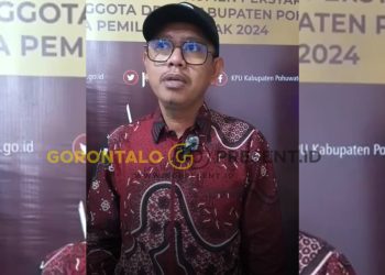 Pasangan Saipul-Iwan Menangi Pilkada Pohuwato 2024, Raih 43.822 Suara Sah