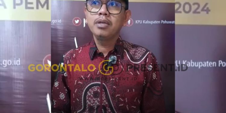 Pasangan Saipul-Iwan Menangi Pilkada Pohuwato 2024, Raih 43.822 Suara Sah