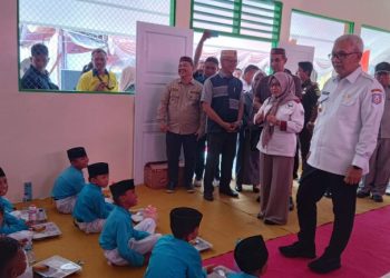 Pj. Gubernur Gorontalo Harap PGP Hadir untuk Menyejahterahkan Masyarakat