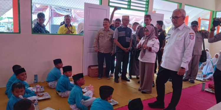 Pj. Gubernur Gorontalo Harap PGP Hadir untuk Menyejahterahkan Masyarakat