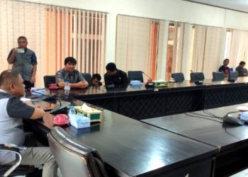 Wakil Menteri Perumahan dan Kawasan Permukiman Dijadwalkan Kunjungi Pohuwato