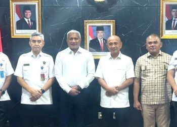 Wakil Menteri Perumahan dan Kawasan Permukiman Dijadwalkan Kunjungi Pohuwato