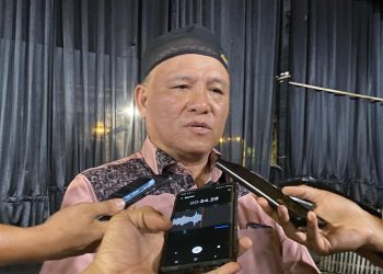 Kepadatan Penduduk Ciptakan Lingkungan Kumuh di Pohuwato Timur, Beni Nento : Kita Siapkan Perumahan