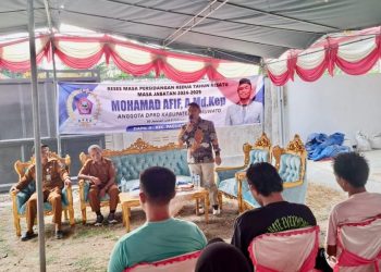 Harga Jagung Musim Tanam Melambung, Musim Panen Anjlok, Mantri Afif Bakal Sidak Perusahaan