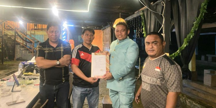 Injury Time, Mantri Afif Panaskan Bursa Calon Ketua KONI Pohuwato