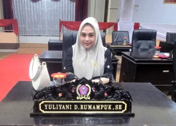 Aktivitas PETI di KM 18 Popayato Terbongkar, DPRD Pohuwato Minta Penindakan Tegas