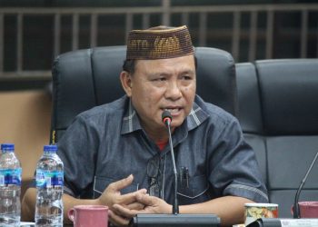 DPRD Pohuwato Dukung Rencana Investasi Industri Garam dan Air Mineral dari China