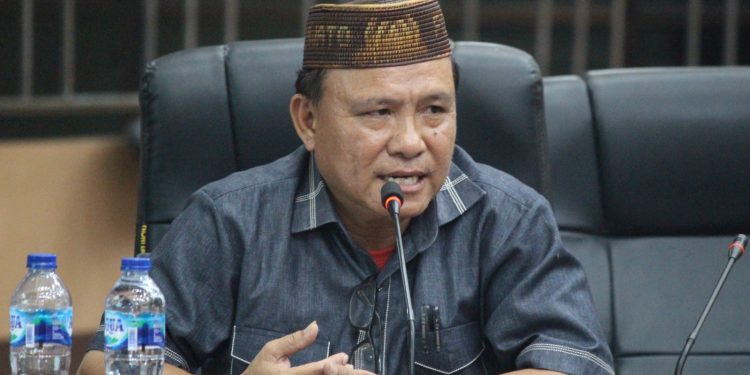 DPRD Pohuwato Dukung Rencana Investasi Industri Garam dan Air Mineral dari China