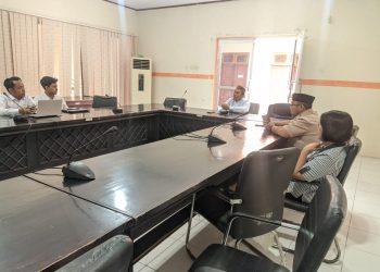 Gelar RDP, Suprapto : Lampu Hias Seperti apa yang Menghabiskan Rp 28 juta Per Bulan?