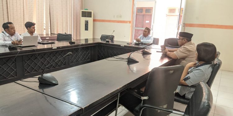 Gelar RDP, Suprapto : Lampu Hias Seperti apa yang Menghabiskan Rp 28 juta Per Bulan?