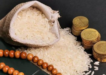 Pemkab Pohuwato Tetapkan Zakat Fitrah 2025 Sebesar Rp40ribu/Jiwa