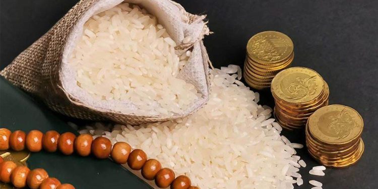 Pemkab Pohuwato Tetapkan Zakat Fitrah 2025 Sebesar Rp40ribu/Jiwa