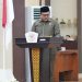 Dalam Pandangan Umum LKPJ, Akbar Baderan Soroti Isu Strategis
