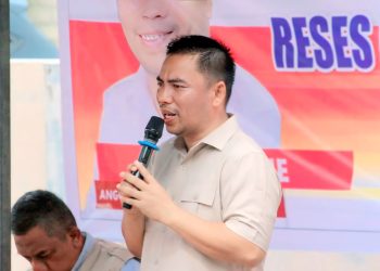 Derita Penambang vs Perusahaan, Nirwan : Mereka Mencari Hidup, Bukan Memperkaya Diri