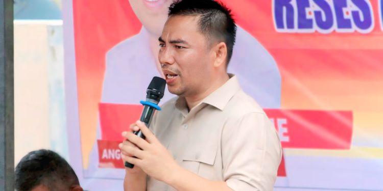 Derita Penambang vs Perusahaan, Nirwan : Mereka Mencari Hidup, Bukan Memperkaya Diri