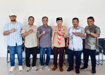 Pohuwato Siap Jadi Tuan Rumah POPROV 2026