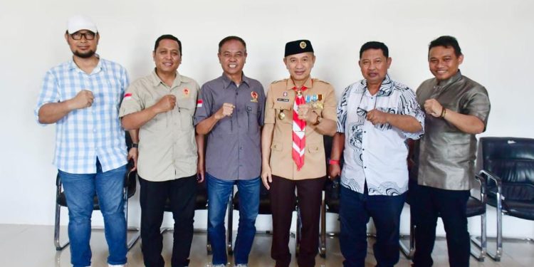 Pohuwato Siap Jadi Tuan Rumah POPROV 2026