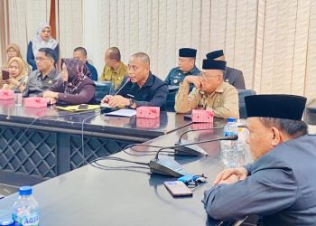 Kasus Malaria di Pohuwato Capai 1.882, Pemda Anggarkan 1,7 Miliar untuk Penanganan