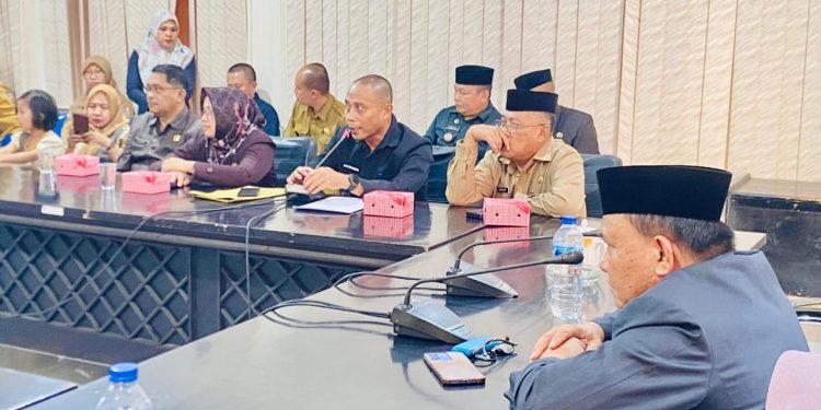 Kasus Malaria di Pohuwato Capai 1.882, Pemda Anggarkan 1,7 Miliar untuk Penanganan