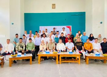 DPRD Pohuwato Gelar Uji Publik Empat Buah Ranperda