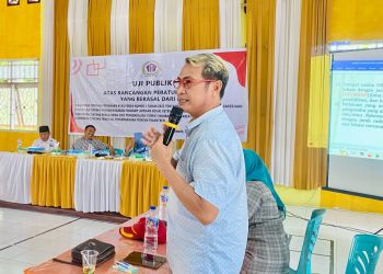 Dukung Ranperda Hiburan Malam, Pelaku Usaha : Ini Baru Win-win Solution !