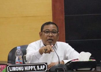 Terkait Helikopter Diduga Mendarat Darurat, Limonu Hippy : Harus Ada Penyelidikan Menyeluruh